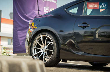 Купе Scion FR-S 2013 в 