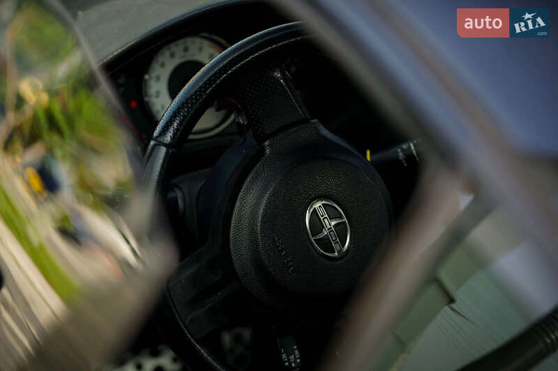 Купе Scion FR-S 2013 в Полтаве