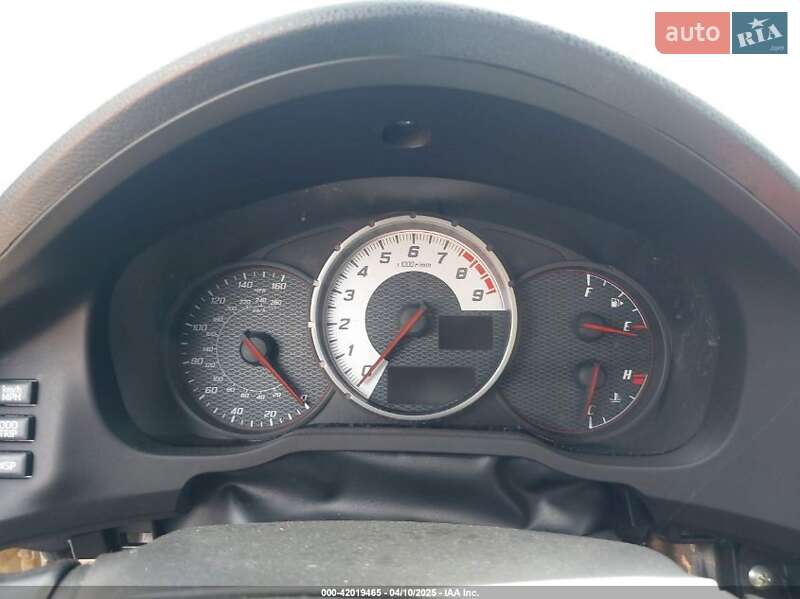 Купе Scion FR-S 2015 в Киеве