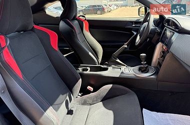 Купе Scion FR-S 2014 в Житомире
