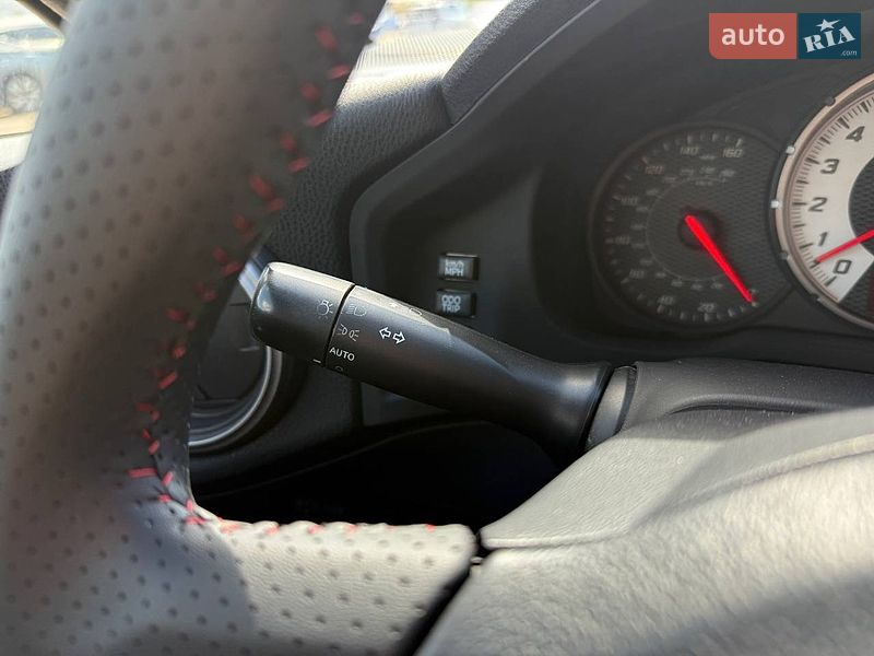 Купе Scion FR-S 2014 в Житомире