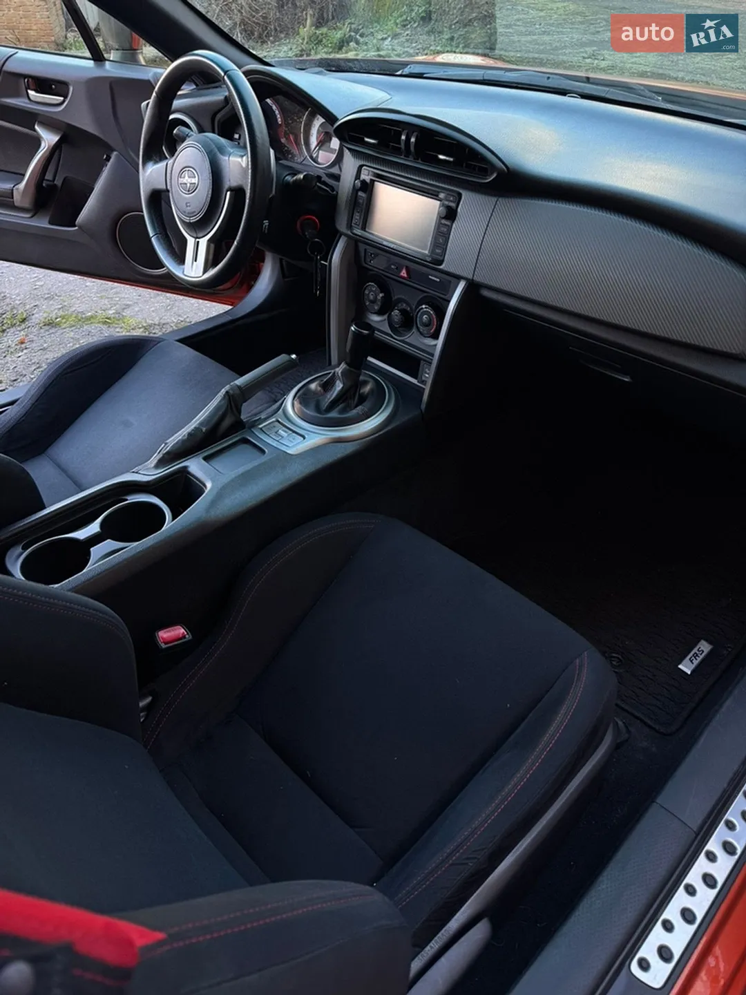 2015 Scion FR-S - мініатюра 33
