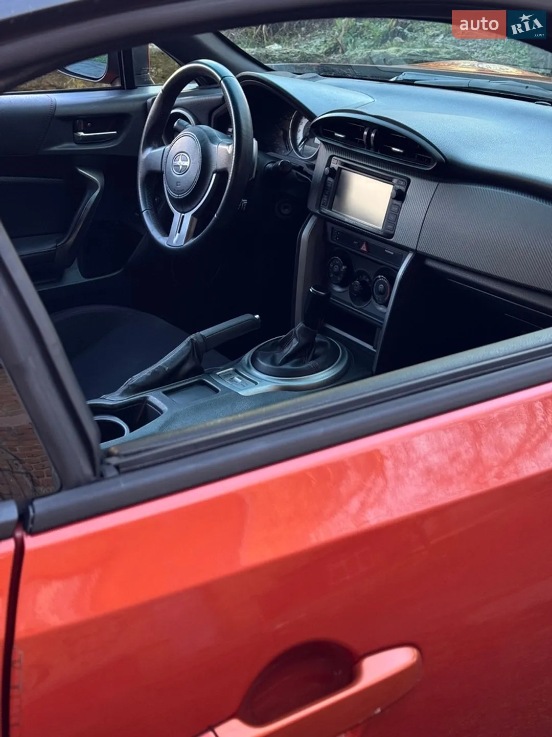 2015 Scion FR-S - мініатюра 36