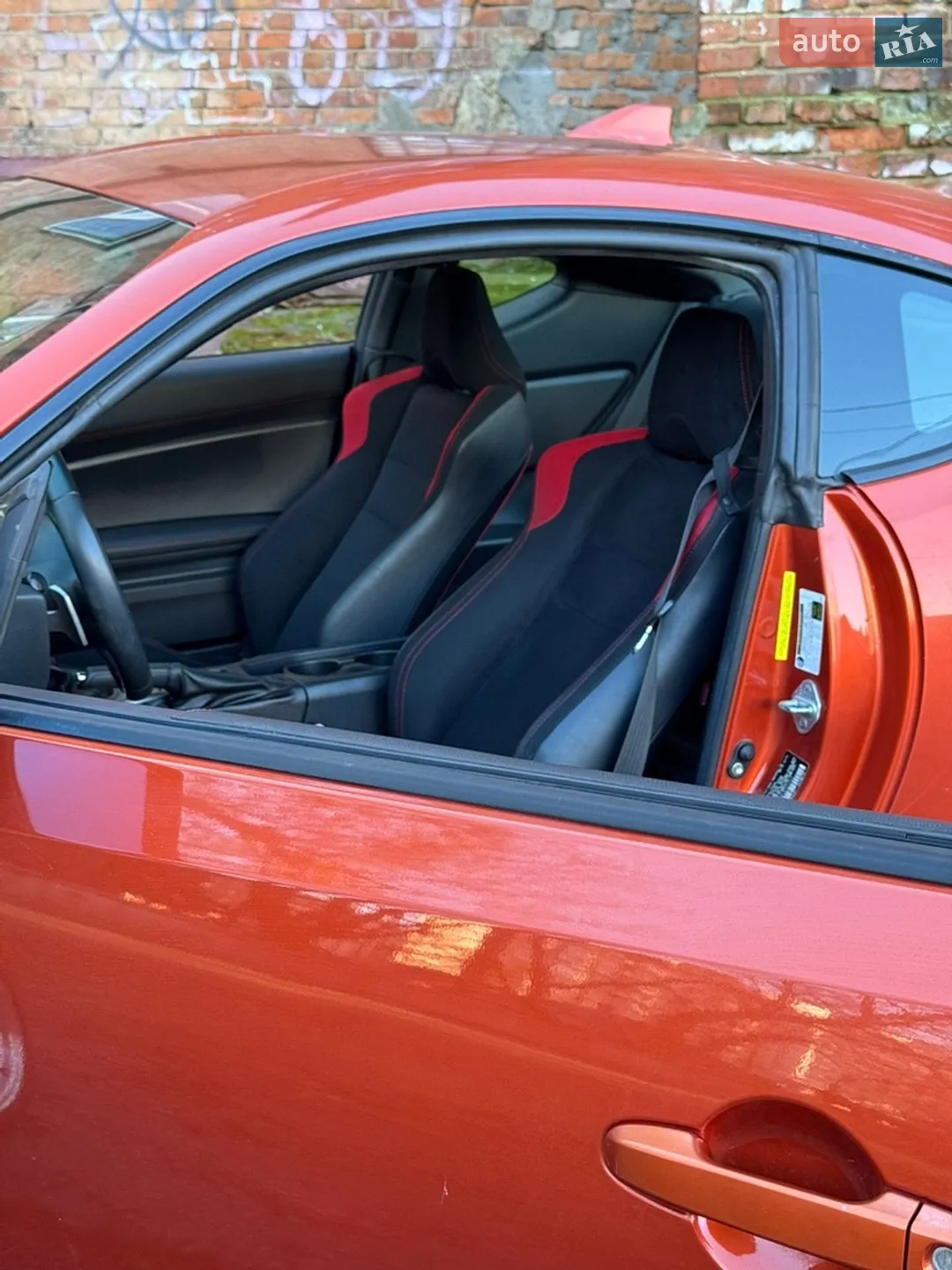 2015 Scion FR-S - мініатюра 38