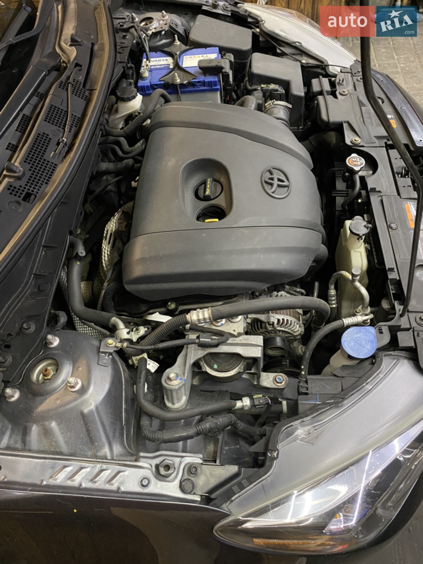 2016 Scion iA - мініатюра 8