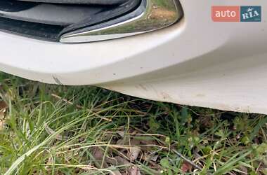 Седан Scion iA 2016 в 