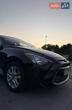 Седан Scion iA 2015 в Ивано-Франковске