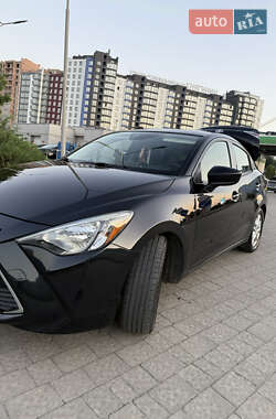Седан Scion iA 2015 в 