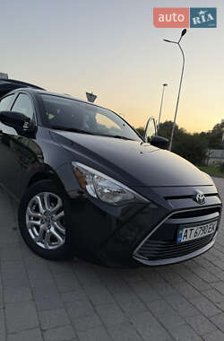 Седан Scion iA 2015 в 