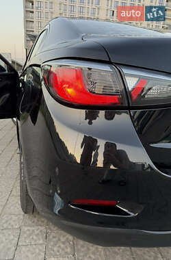 Седан Scion iA 2015 в 