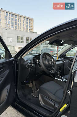 Седан Scion iA 2015 в 