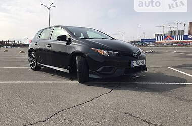 Хэтчбек Scion iM 2016 в Киеве