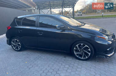Хэтчбек Scion iM 2016 в Броварах