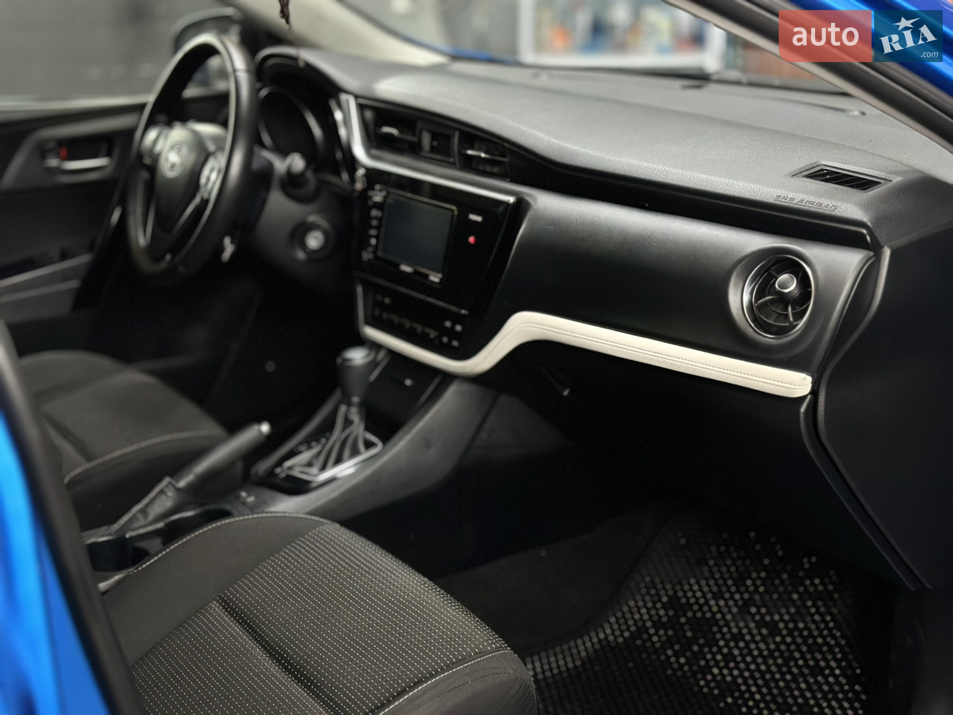2015 Scion iM - мініатюра 23