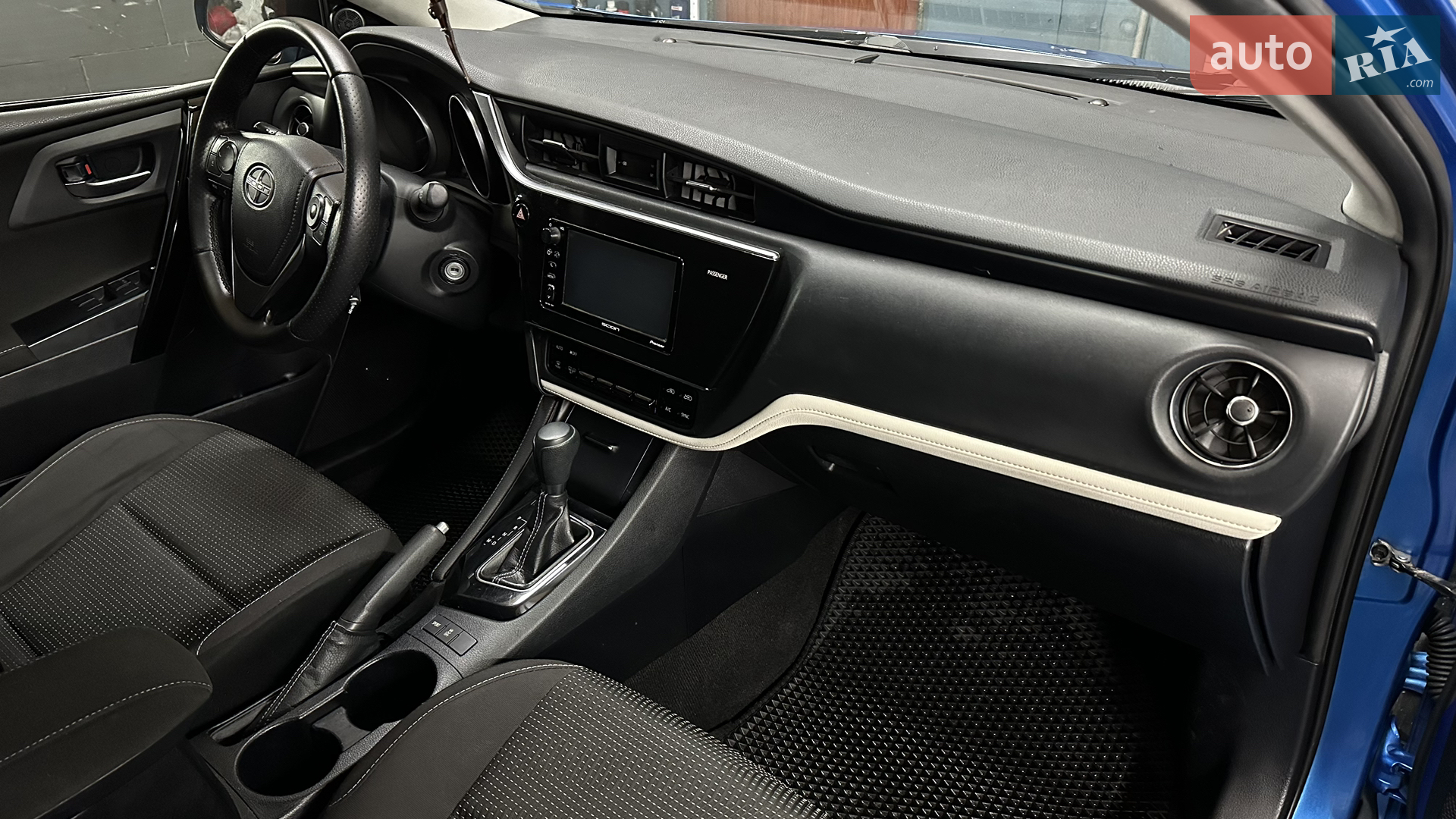 2015 Scion iM - мініатюра 29