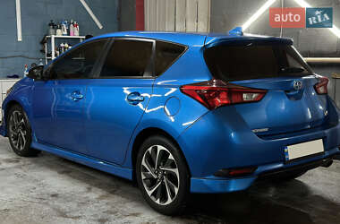 Хэтчбек Scion iM 2015 в Киеве