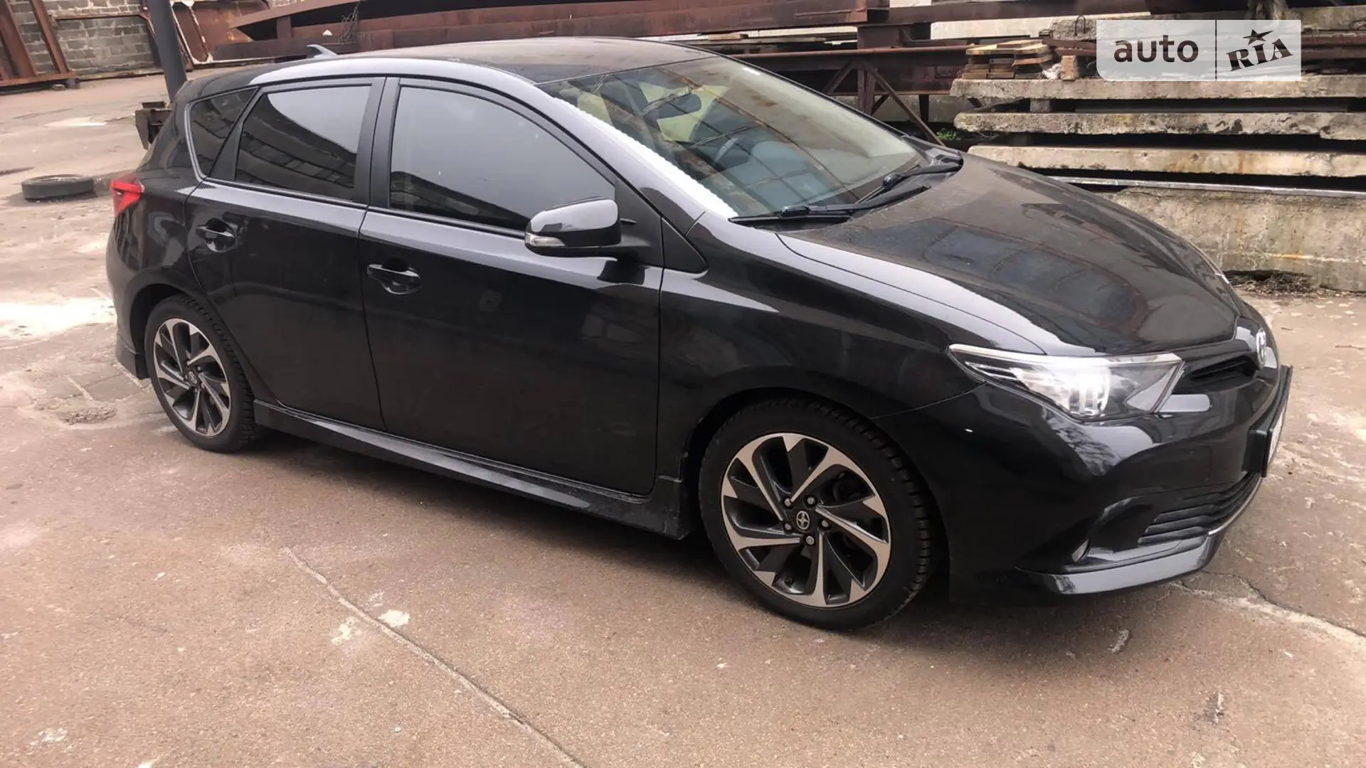 2015 Scion iM - мініатюра 9