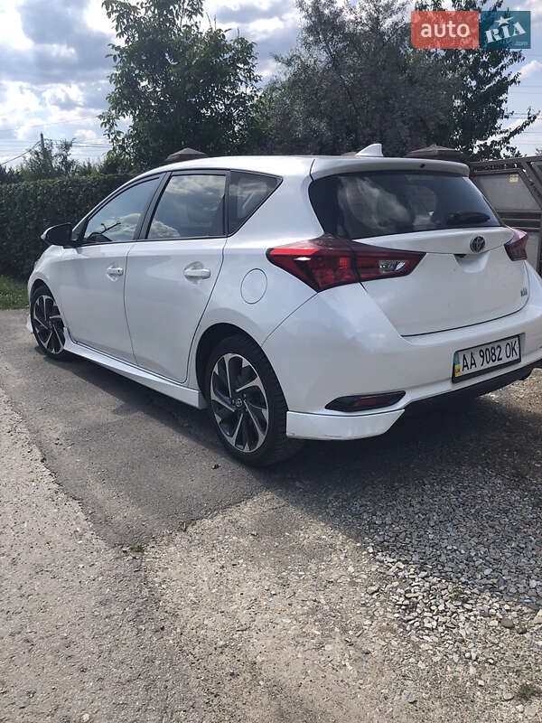 Хэтчбек Scion iM 2015 в Ивано-Франковске фото 4 Хэтчбек Scion iM 2015 в Ивано-Франковске