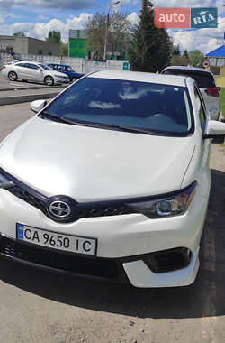 Хэтчбек Scion iM 2015 в 