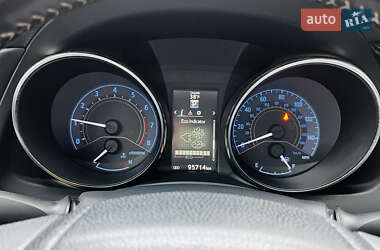Хэтчбек Scion iM 2015 в 