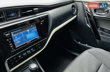 Хэтчбек Scion iM 2015 в 