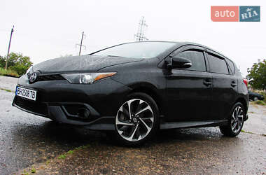 Хэтчбек Scion iM 2016 в Одессе