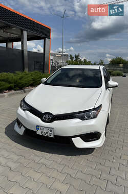 Хетчбек Scion iM 2015 в Харкові
