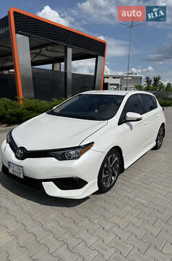 Хэтчбек Scion iM 2015 в 