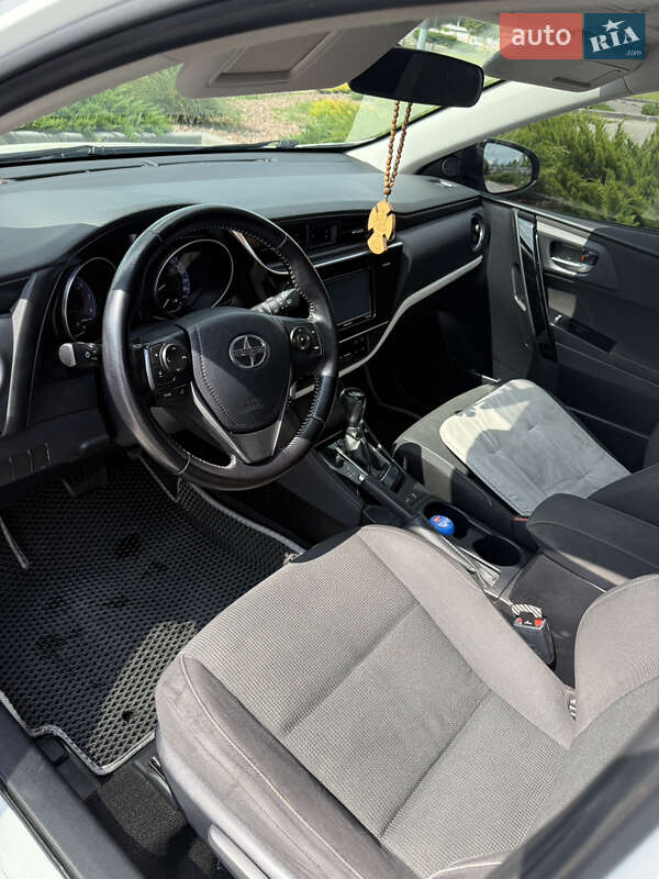 Хетчбек Scion iM 2015 в Харкові