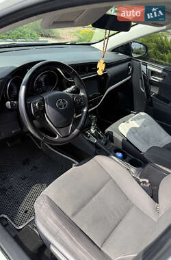 Хэтчбек Scion iM 2015 в 