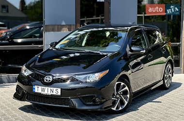 Хэтчбек Scion iM 2015 в Одессе