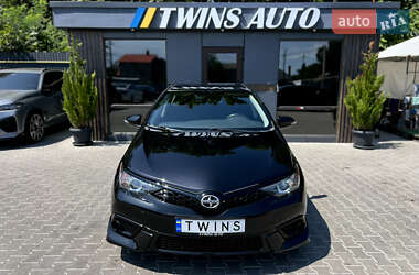 Хэтчбек Scion iM 2015 в 