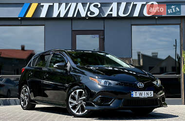 Хэтчбек Scion iM 2015 в 