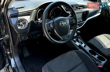 Хэтчбек Scion iM 2015 в 
