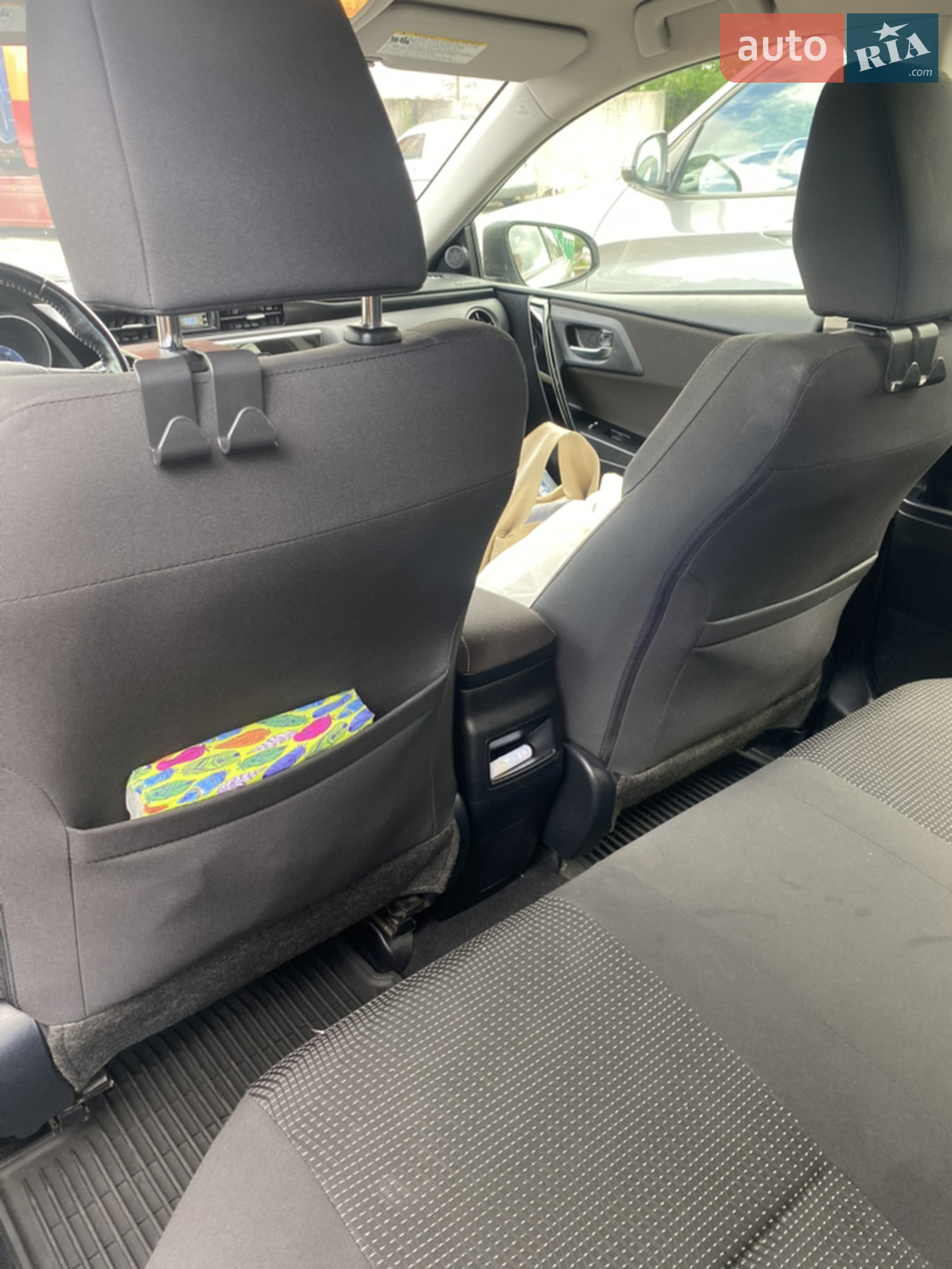 2016 Scion iM - мініатюра 7