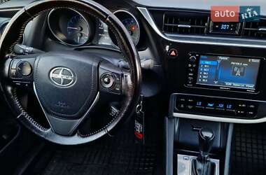 Хэтчбек Scion iM 2015 в 
