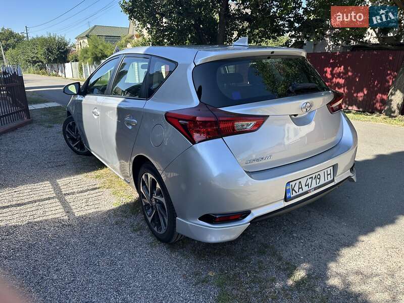 Хетчбек Scion iM 2015 в Борисполі