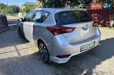 Хэтчбек Scion iM 2015 в 