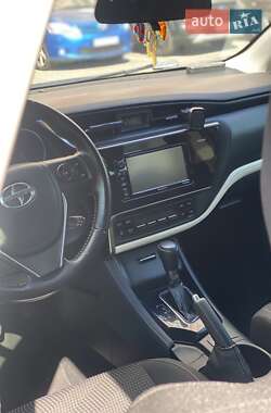 Хэтчбек Scion iM 2015 в 