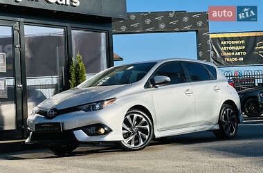 Хэтчбек Scion iM 2016 в Харькове