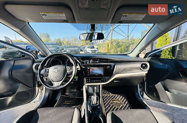 Хетчбек Scion iM 2016 в 