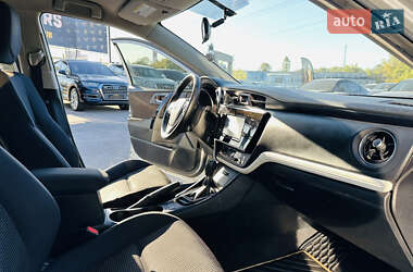 Хетчбек Scion iM 2016 в 