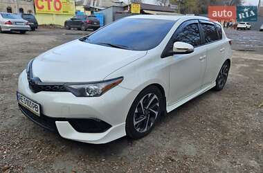 Хетчбек Scion iM 2016 в Дніпрі