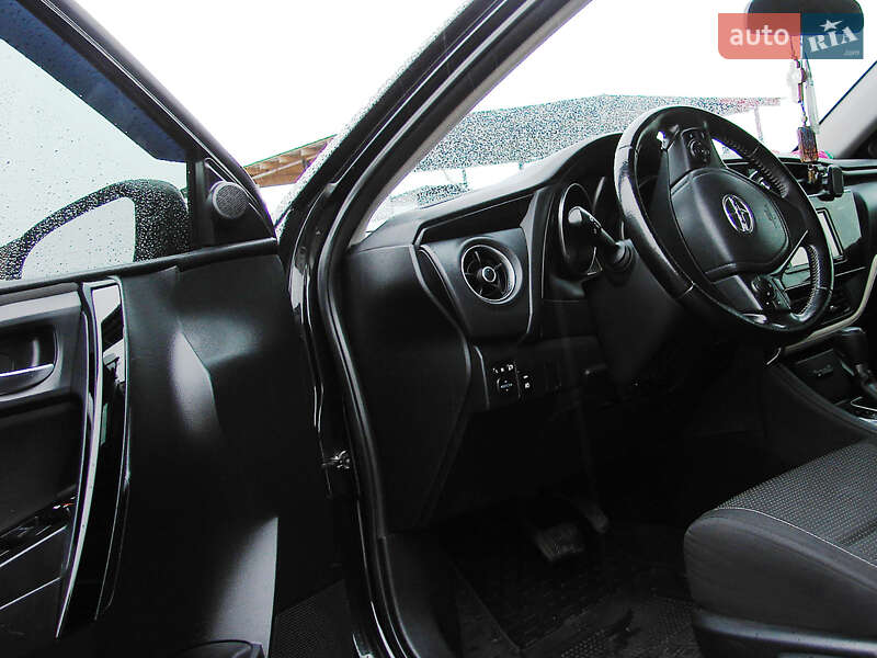 Хетчбек Scion iM 2016 в Одесі фото 12 Хетчбек Scion iM 2016 в Одесі