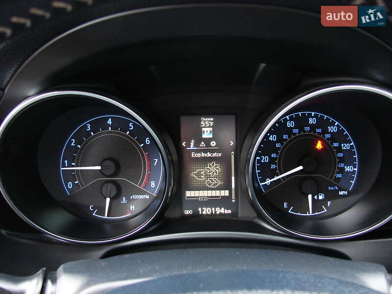 Хетчбек Scion iM 2016 в Одесі фото 16 Хетчбек Scion iM 2016 в Одесі