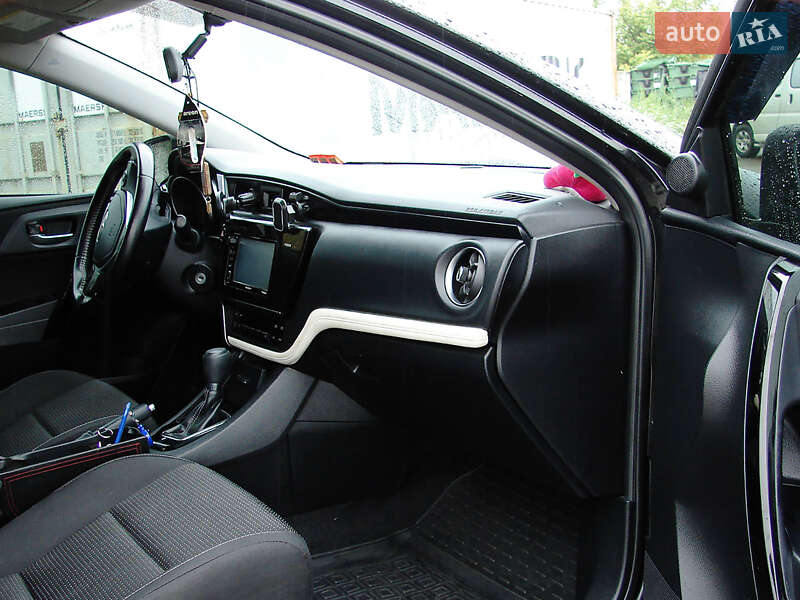 Хетчбек Scion iM 2016 в Одесі фото 21 Хетчбек Scion iM 2016 в Одесі