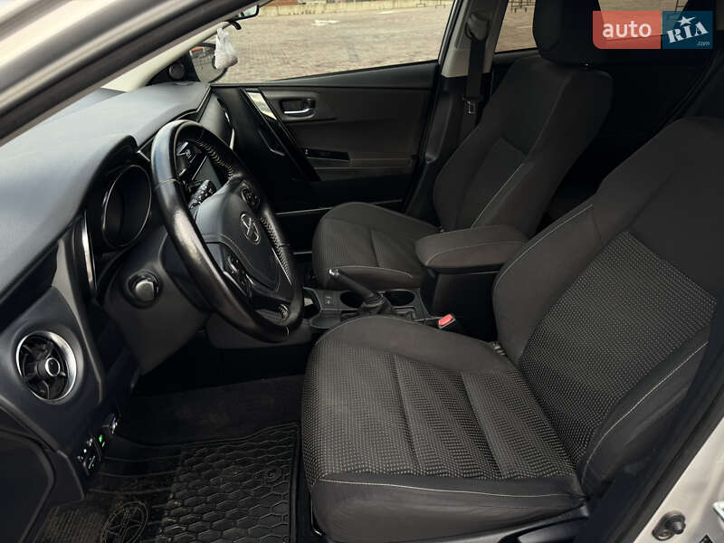 Хетчбек Scion iM 2016 в Харкові