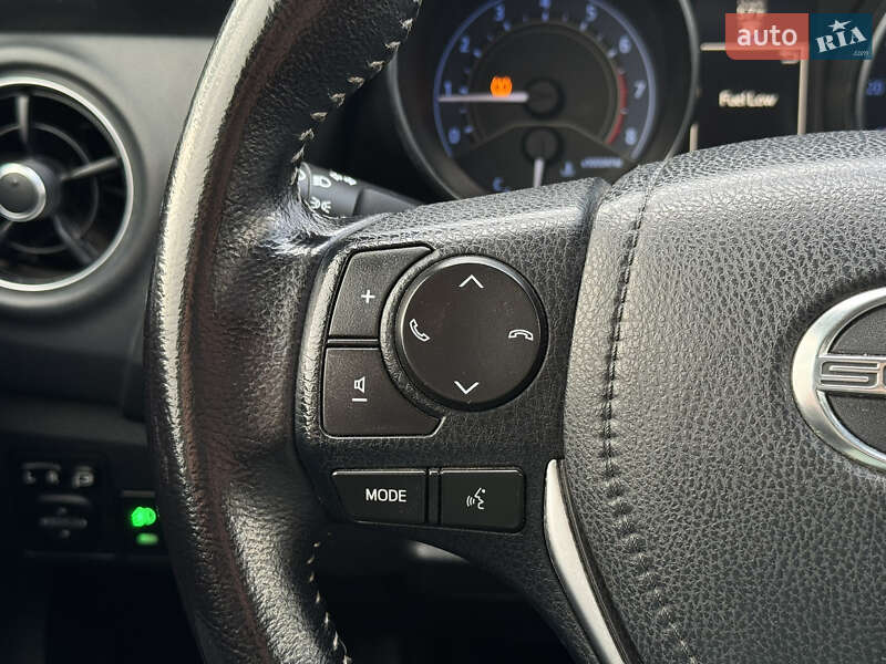 Хетчбек Scion iM 2016 в Харкові