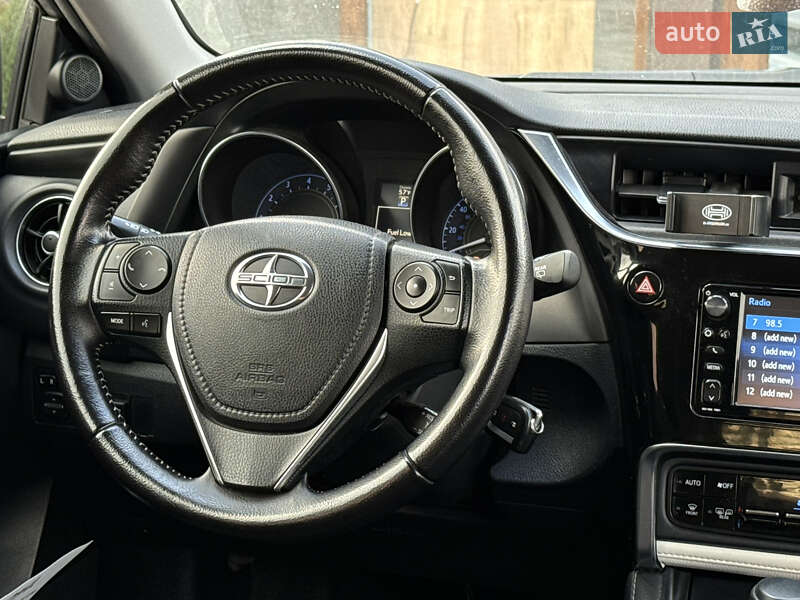 Хетчбек Scion iM 2016 в Харкові