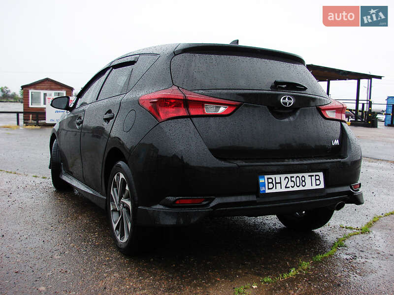 Хэтчбек Scion iM 2016 в Одессе